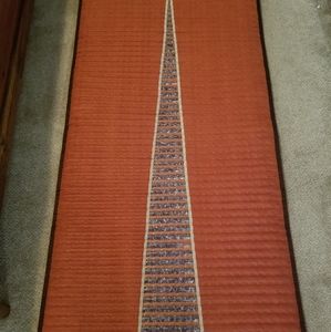 Medicrystal NON heating pro mat